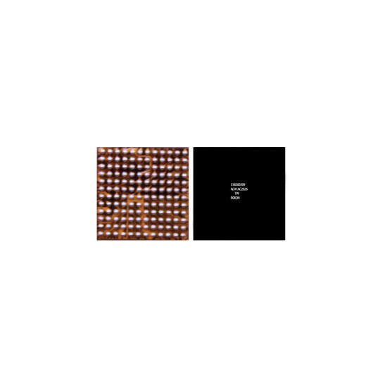 Big Audio IC Apple iPhone 12/12 Pro/12 Pro Max